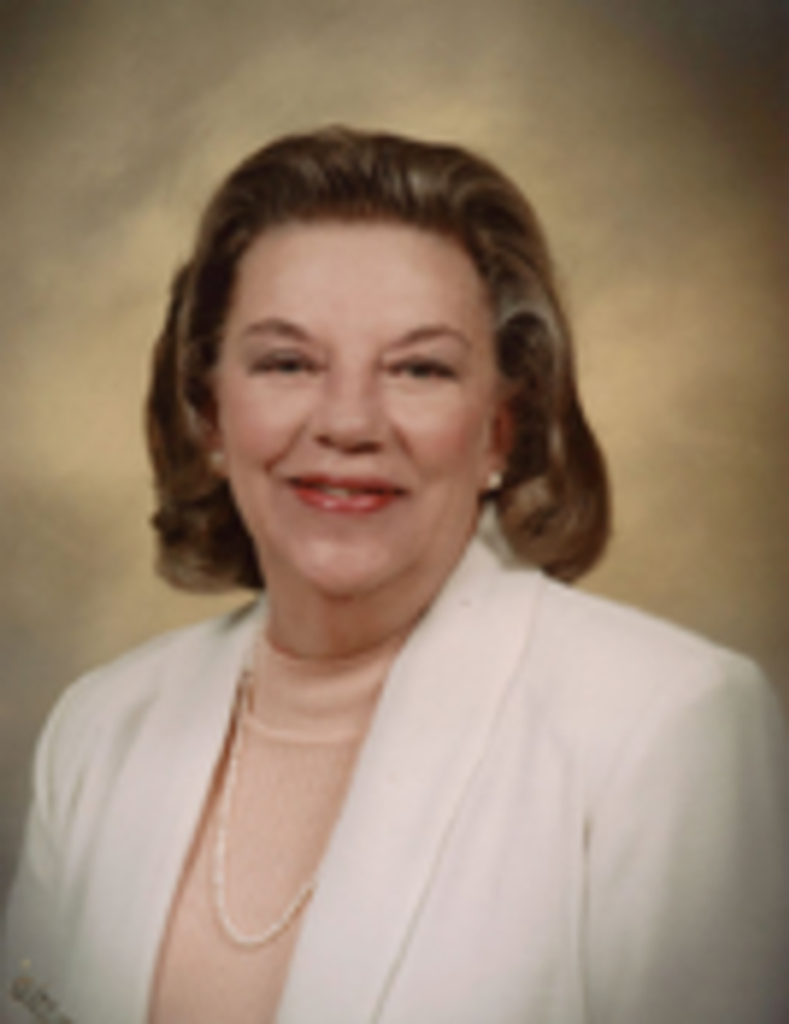 Carol (Watts) Reeves Profile Photo