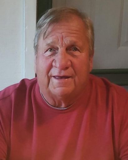 James "Skip" Spires Profile Photo