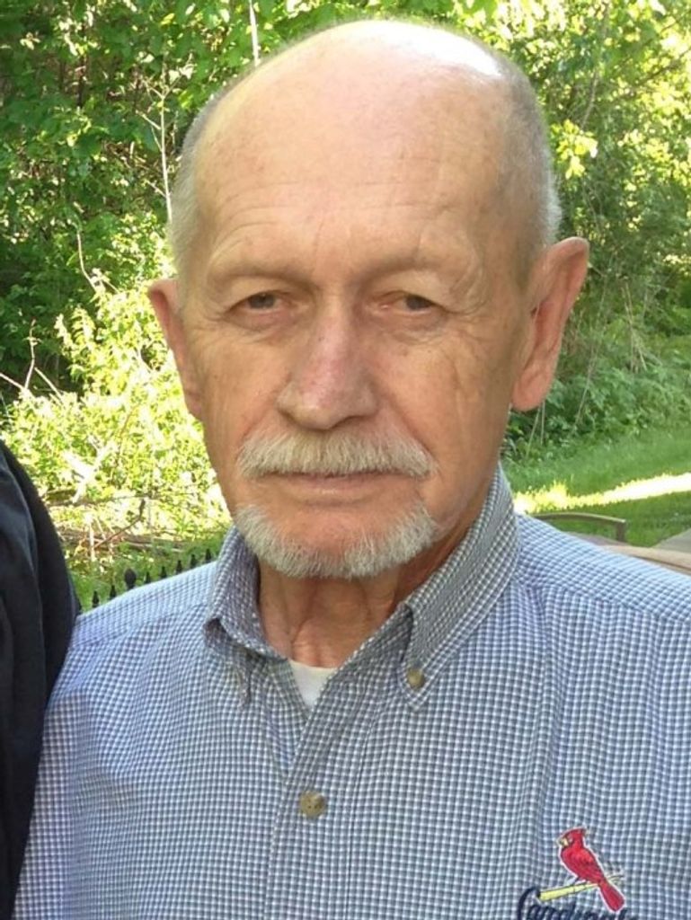 Merle Harold Stichnote Profile Photo