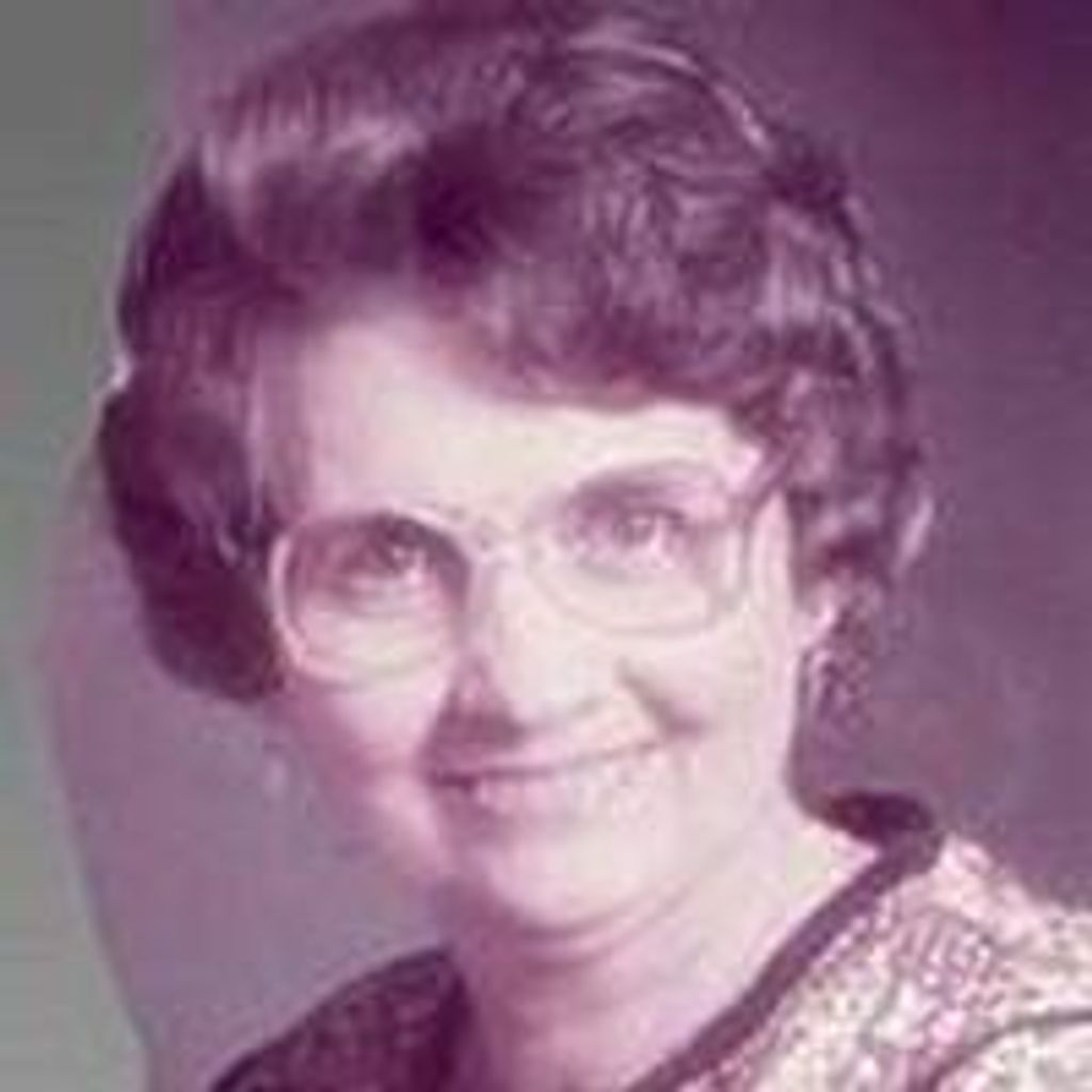 Leona Thane Letz