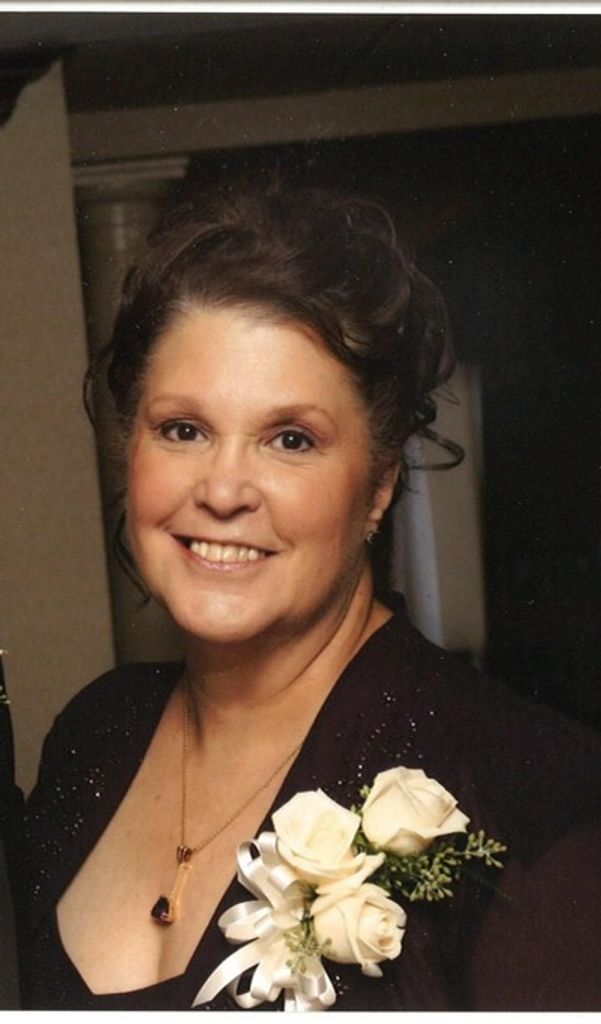 Susan H. Taylor Profile Photo