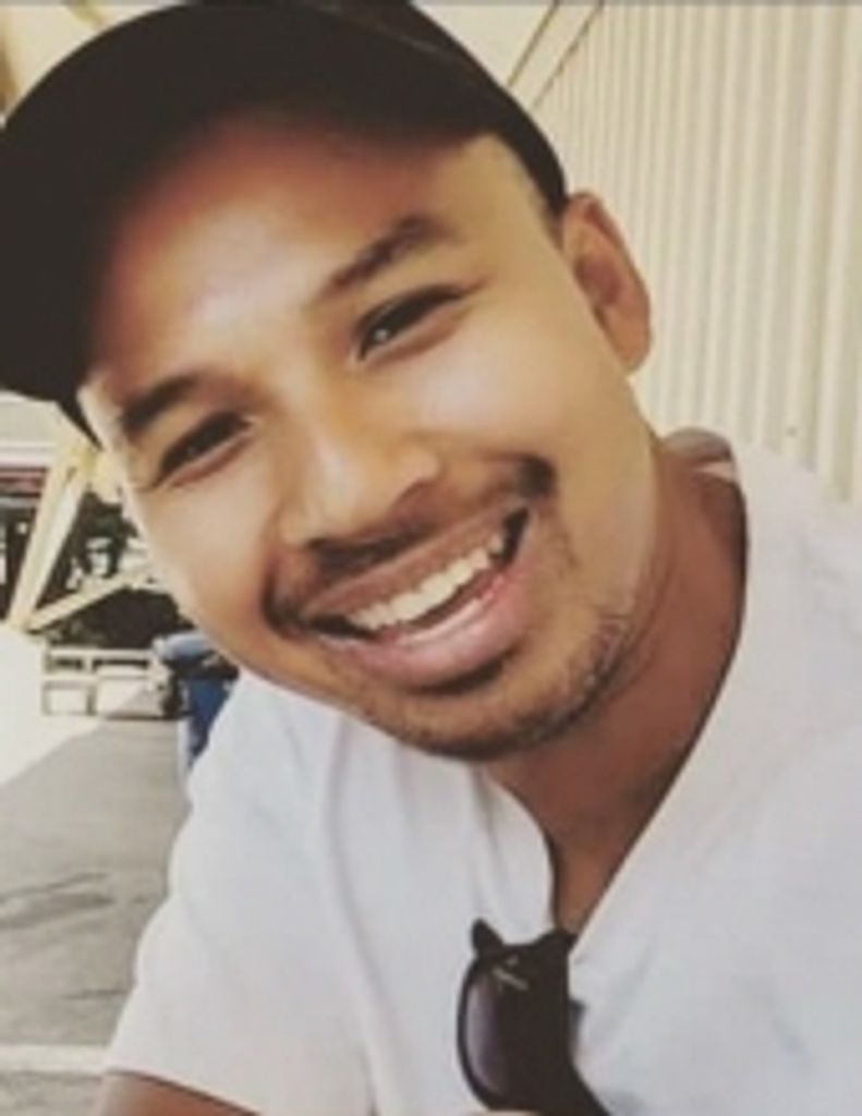 Ryman Steve Capili Simangan Profile Photo