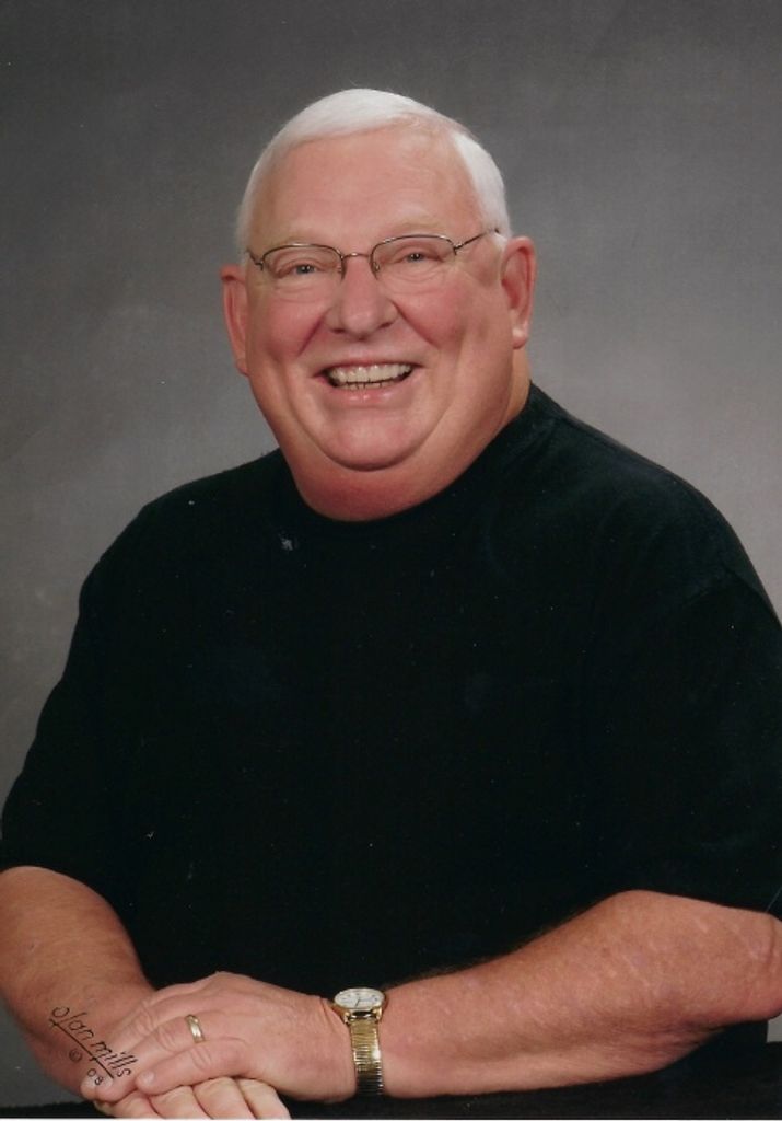 Michael Rhodes