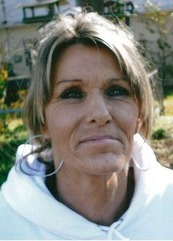 Debria Louise Beckham