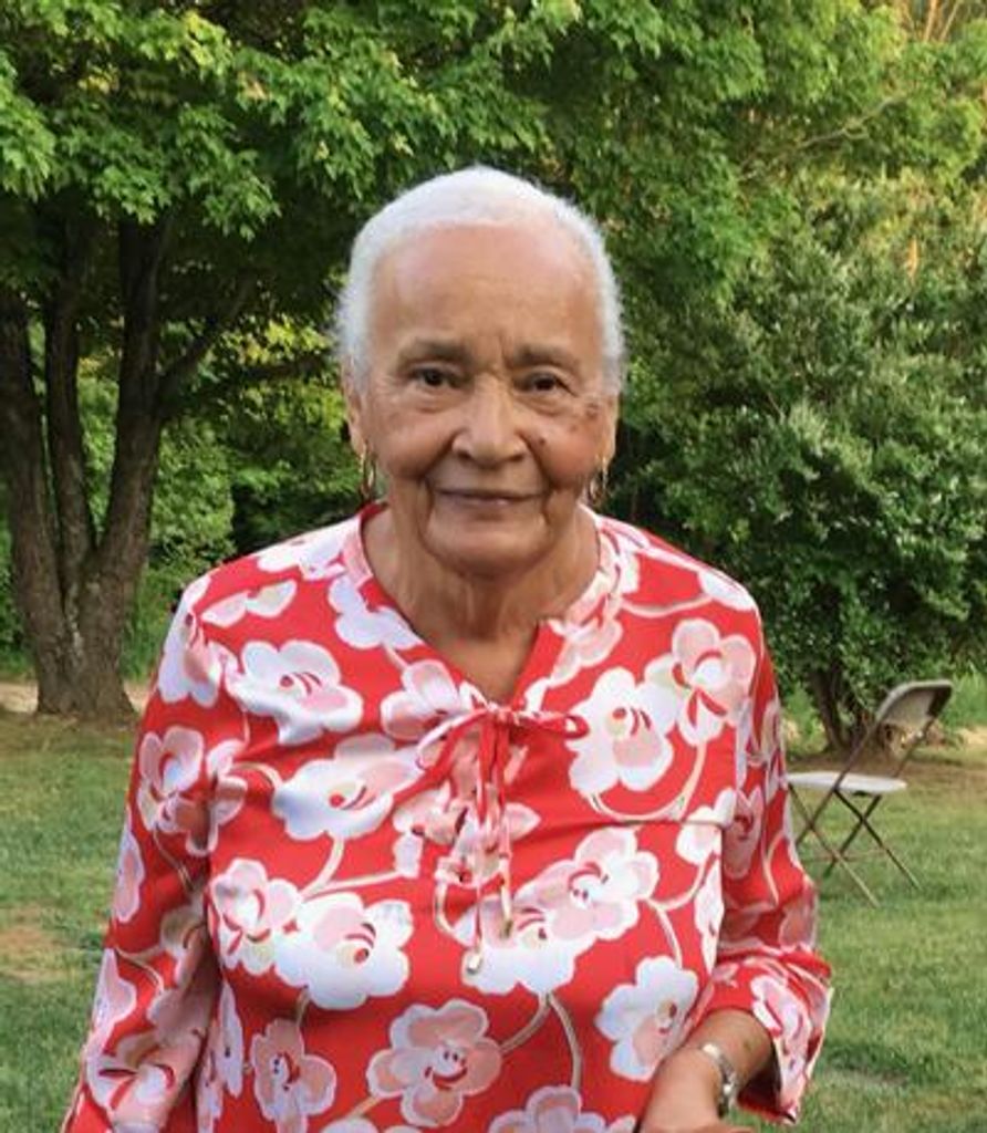 Zeanell Snead Brogdon Profile Photo