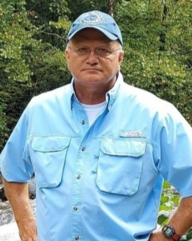 Timothy Hughes Goins Profile Photo