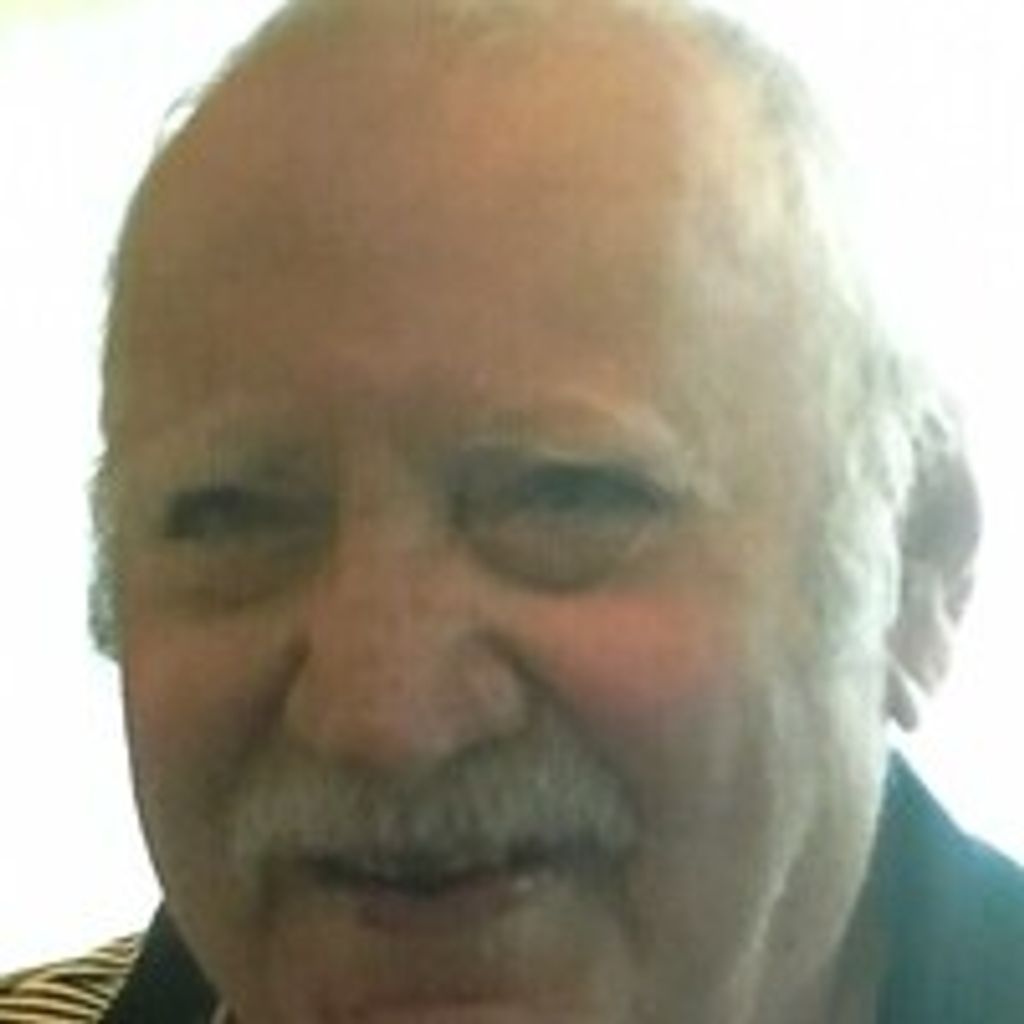 Alfred Eugene "Gene" Falcone Profile Photo