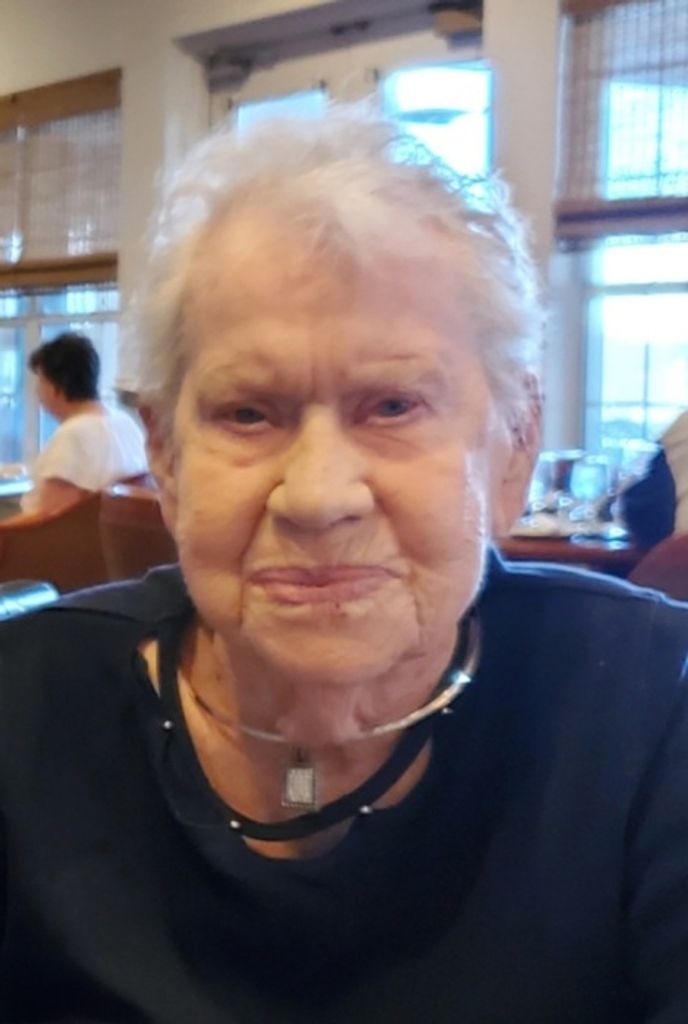 Carolyn Gardner Williams