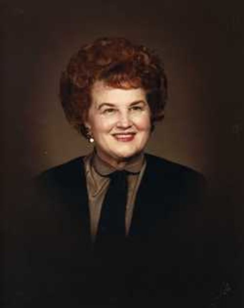 Lois Burnette Hamby Ferris Profile Photo