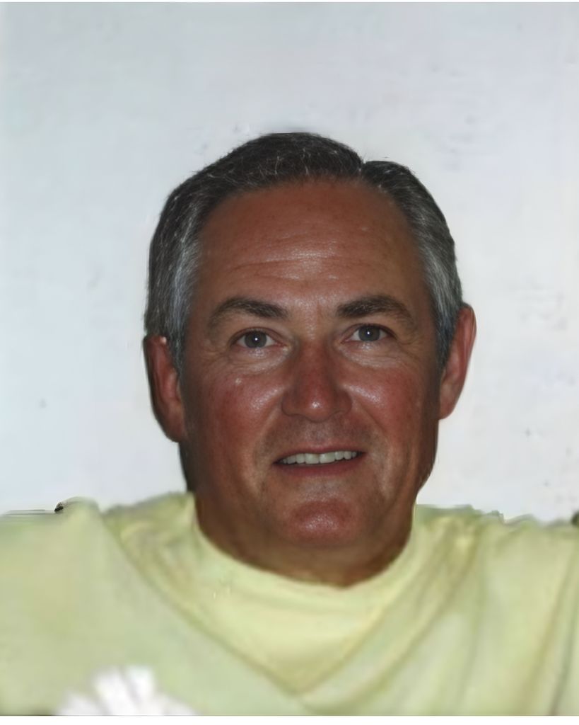 Jon Whites Profile Photo