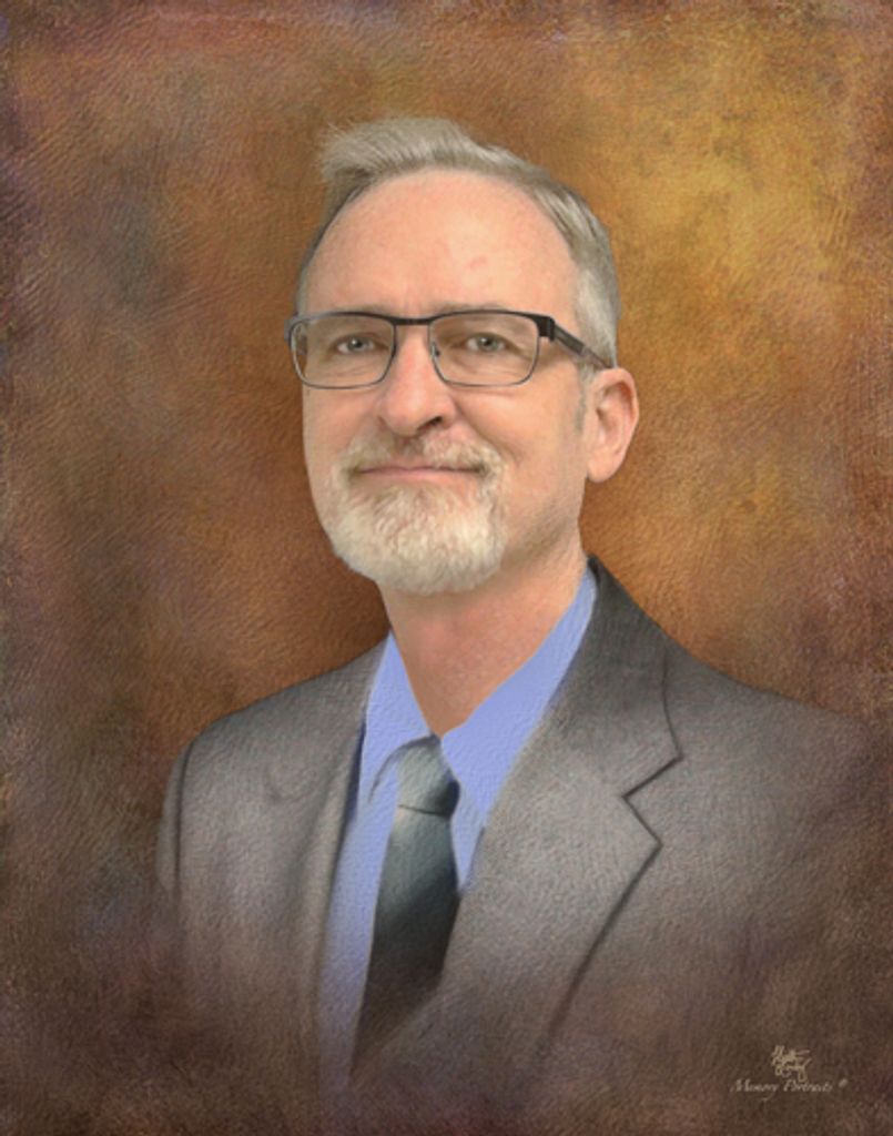Steven Shumate