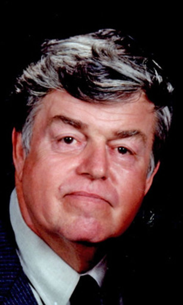 Eugene Dickey "Dick" Church, Sr Profile Photo