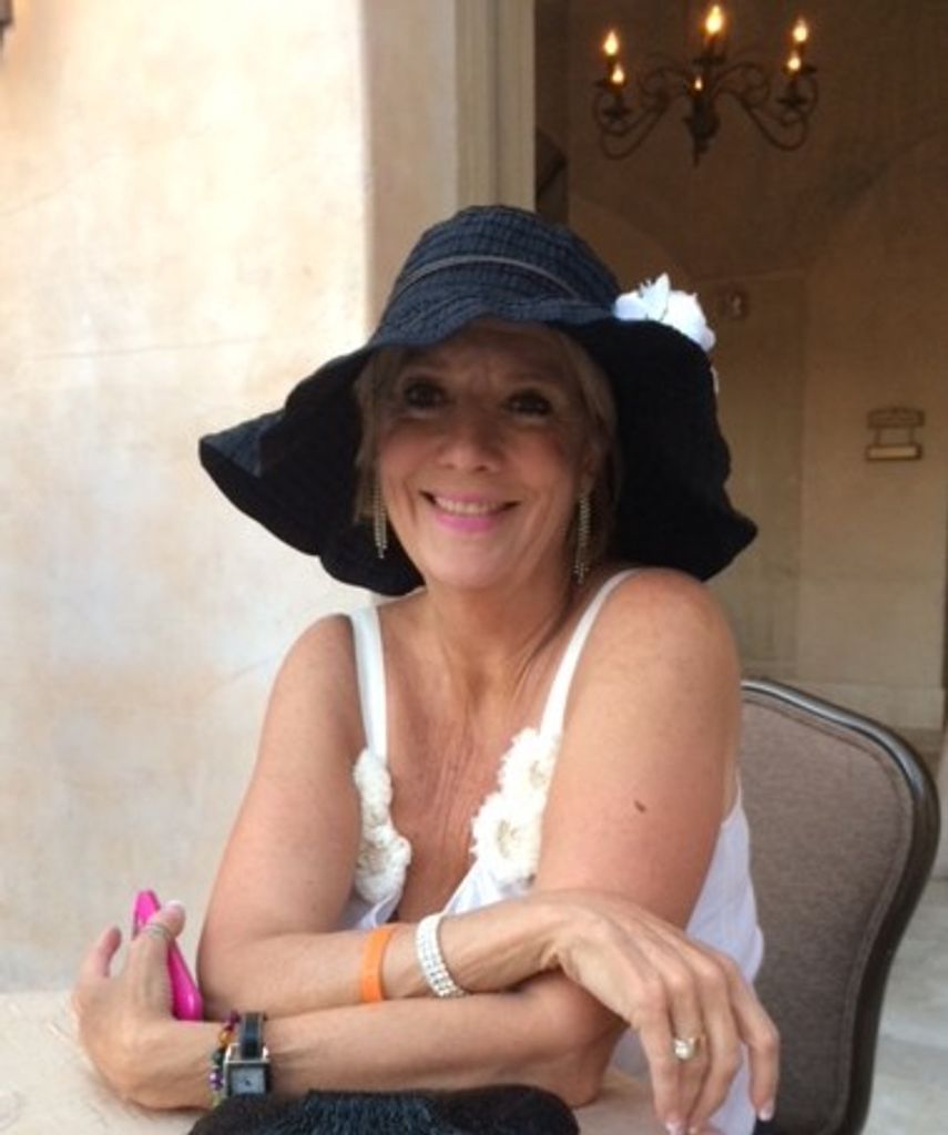 Vikki  Anne Grady
