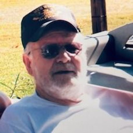 Edwin K. Stone Profile Photo