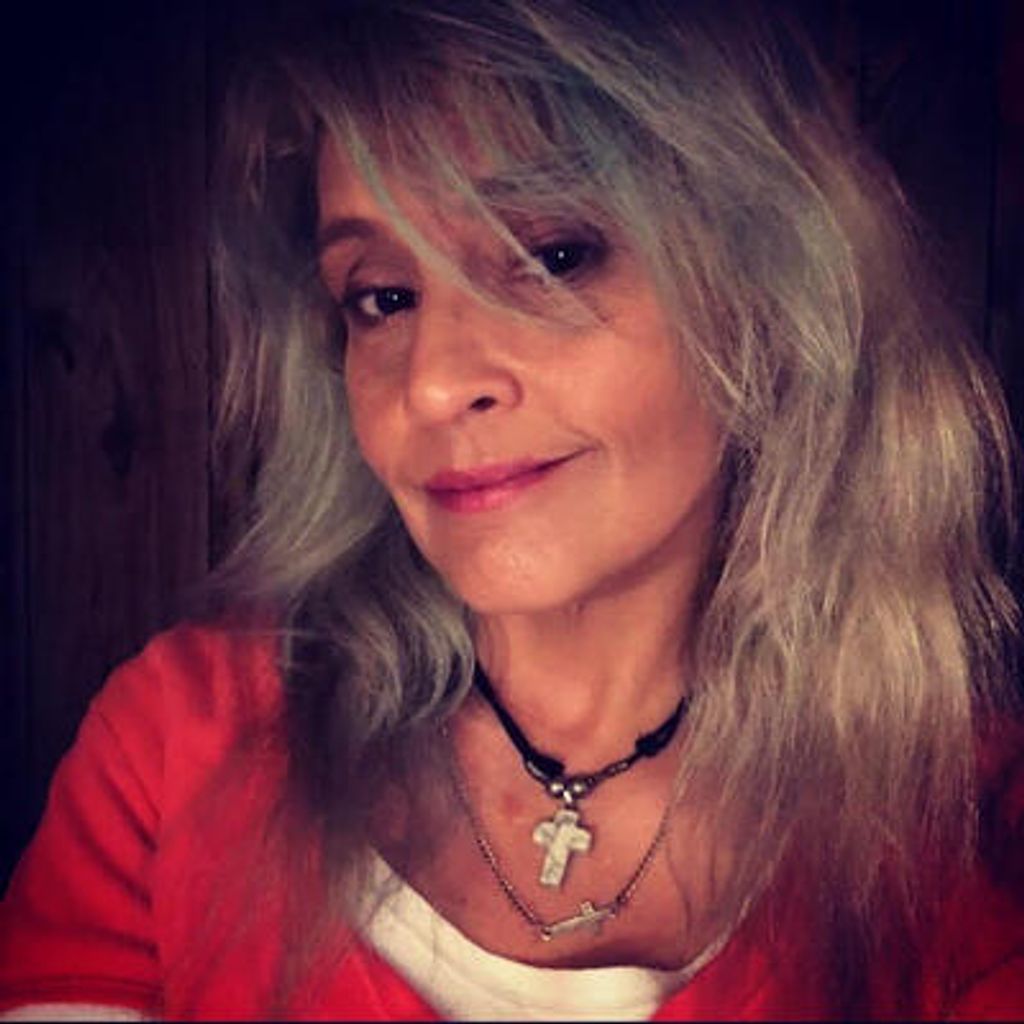 Veronica Lynn Thacker