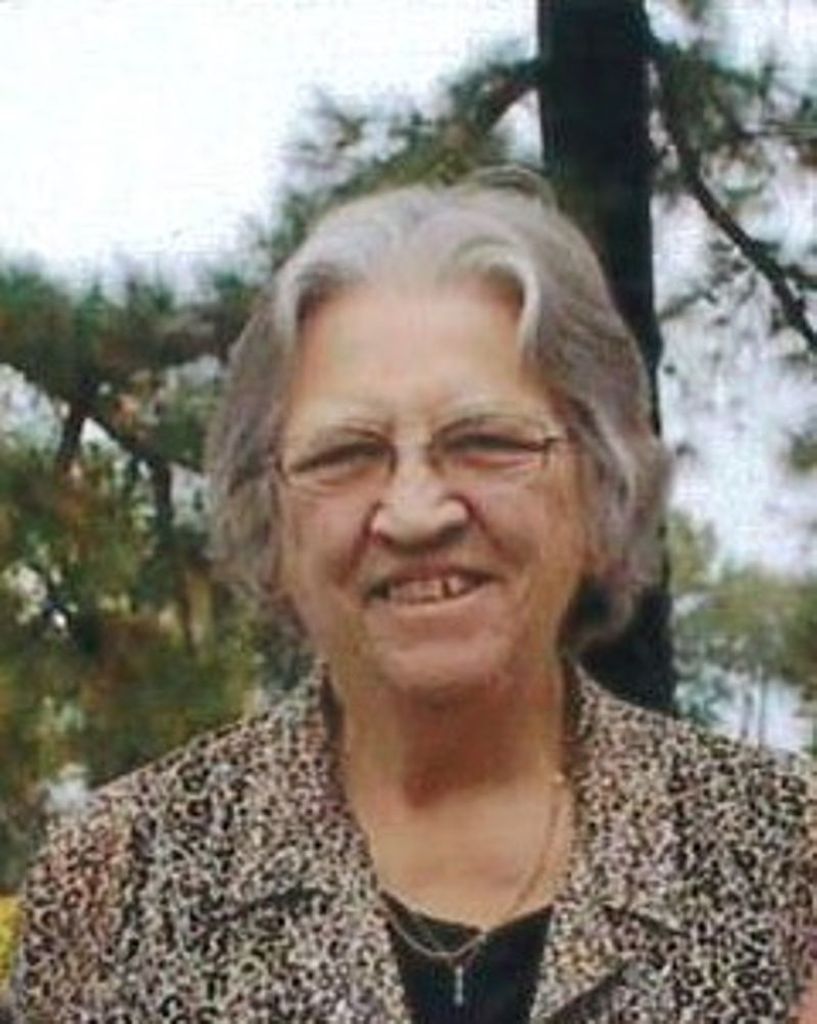 Isabel Jetton Profile Photo