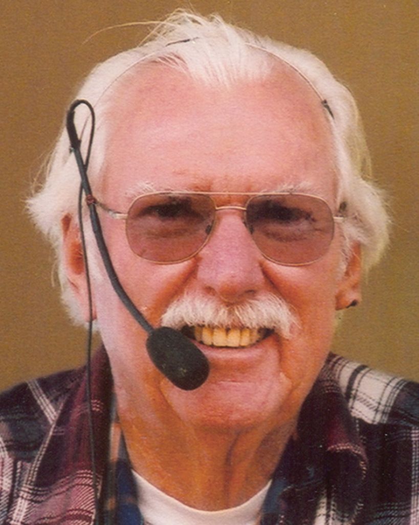 Deroy "Pete" Bulloch Profile Photo