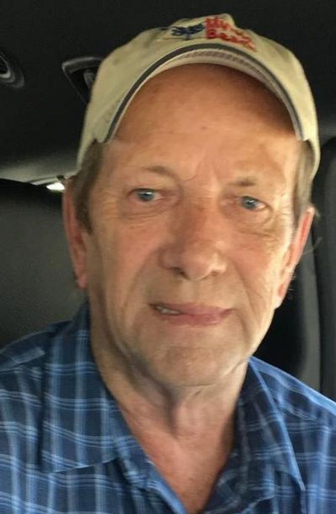 Larry Vernon Myers Profile Photo