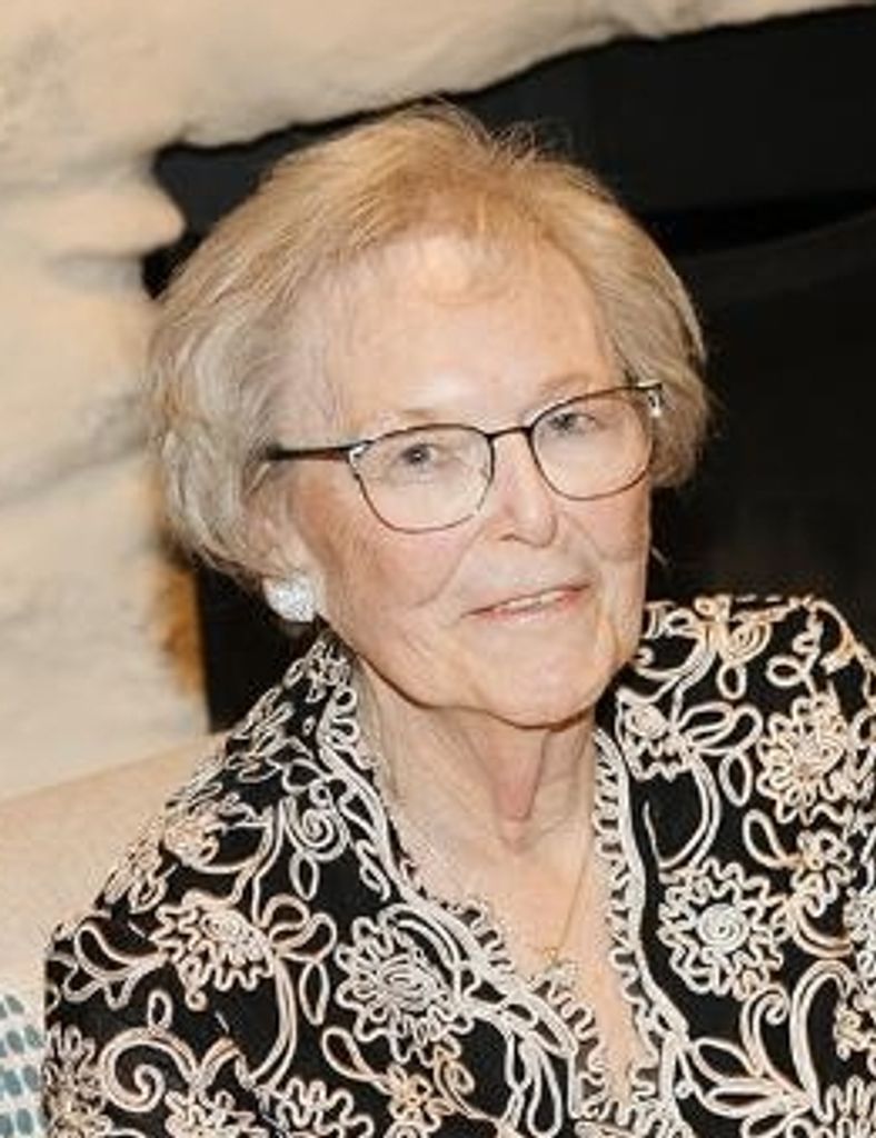 Mary L. Geroux Profile Photo