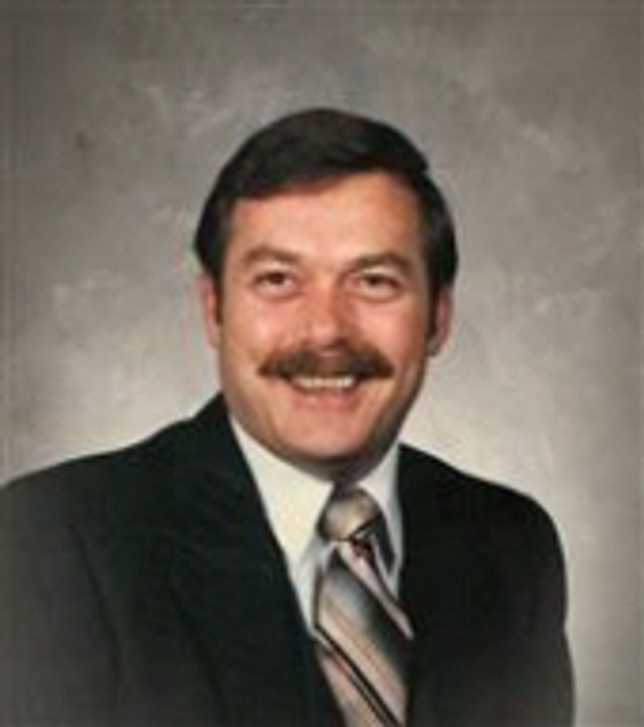 James (Jim) Clayton Tipton