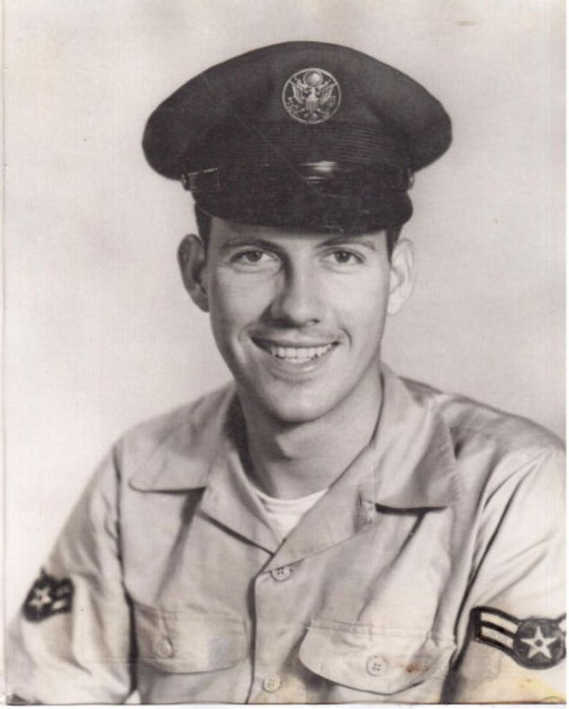 Roland Henry Burdge Profile Photo
