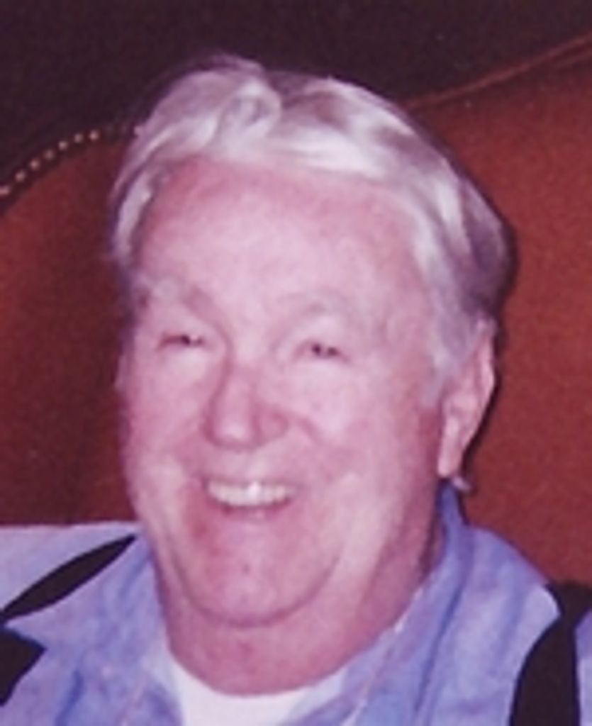 Hugene Carson