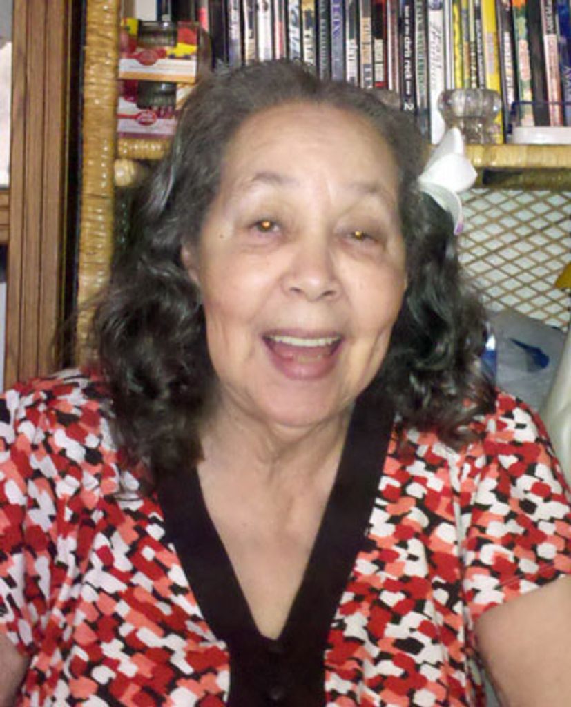 Louise Blye Profile Photo