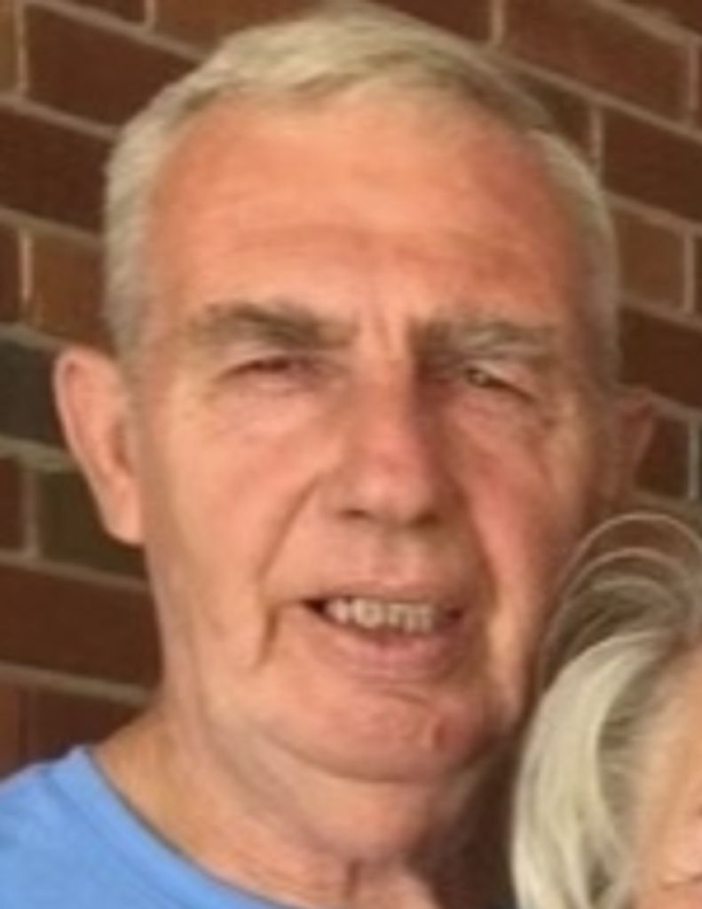 Michael Edward Arrowood Profile Photo