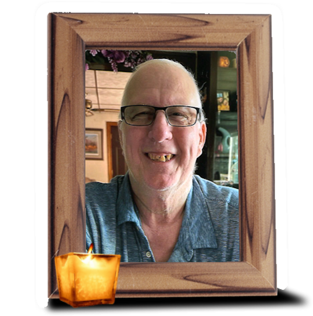 Keith Clark Profile Photo
