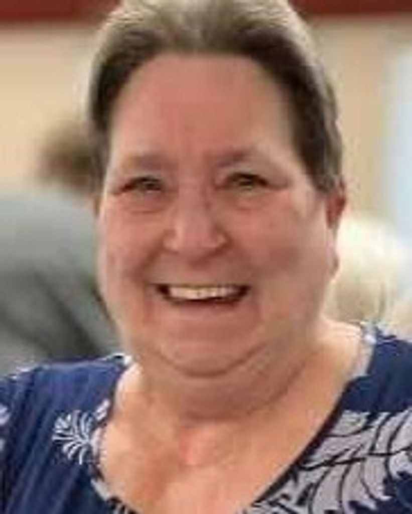 Christine Rettenmaier Profile Photo