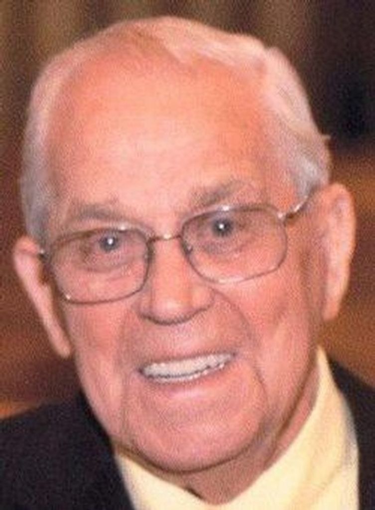 Harold A. Fortney Profile Photo