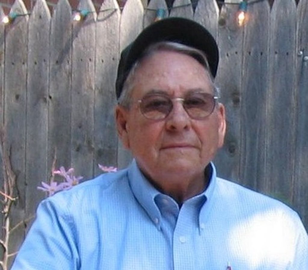 Arthur “Ondie” Leon Bagwell Profile Photo