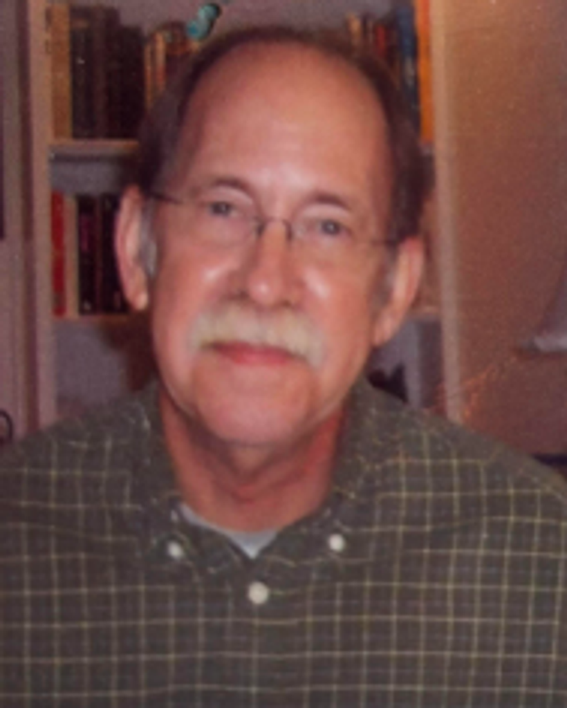 George Edward Stone Profile Photo