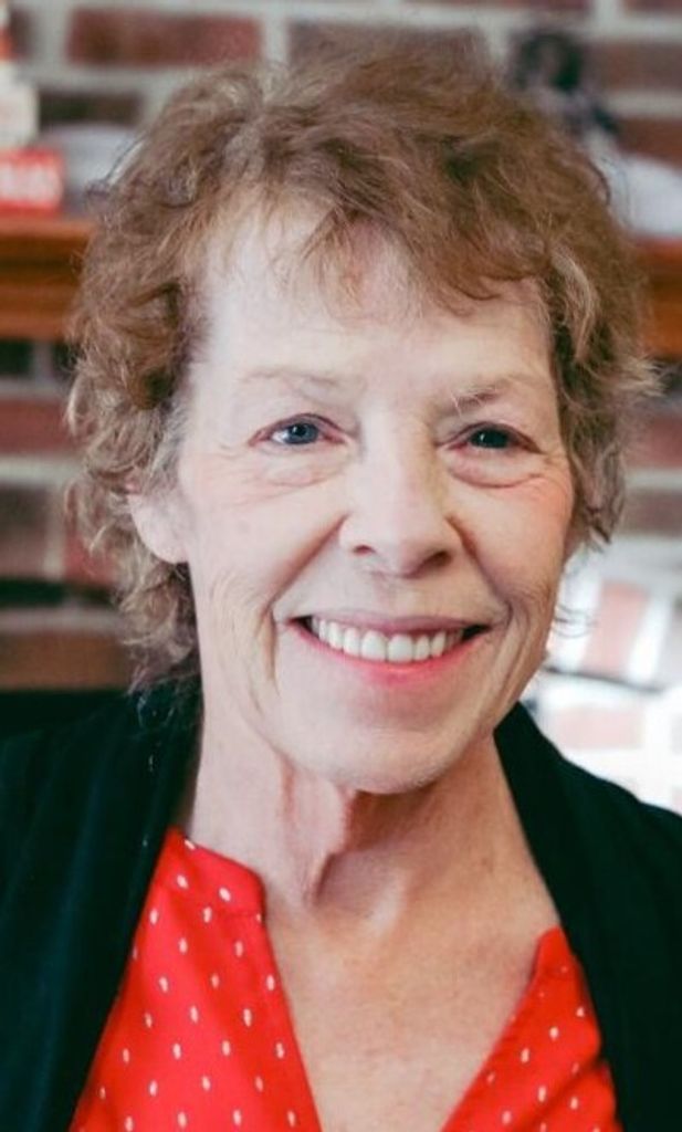 Marcia (Mallory) Coleman Profile Photo