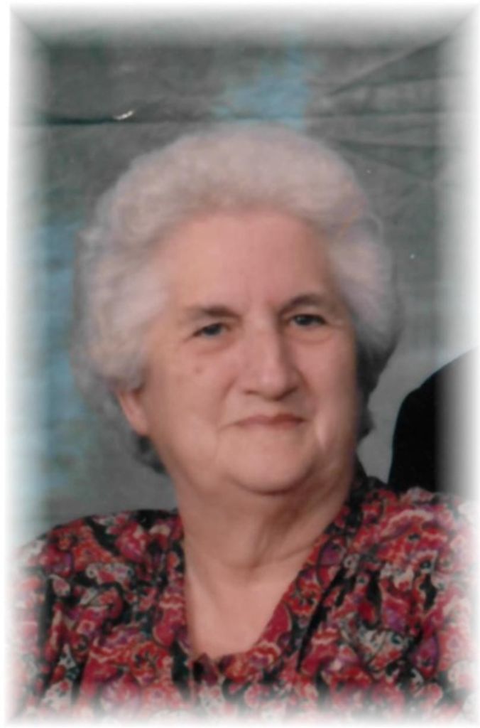 Lucy Gladys Maud Clarke Profile Photo