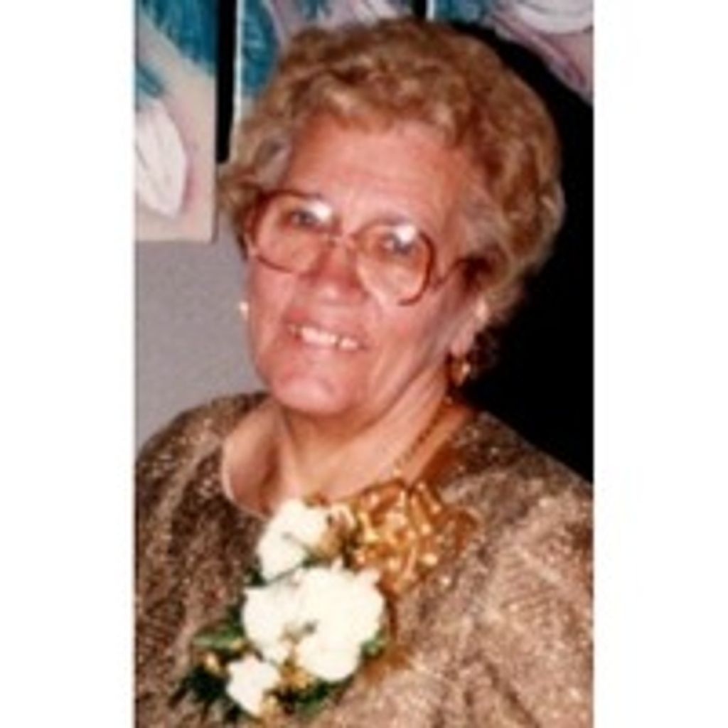Jozefa "Josephine" Zdun Profile Photo
