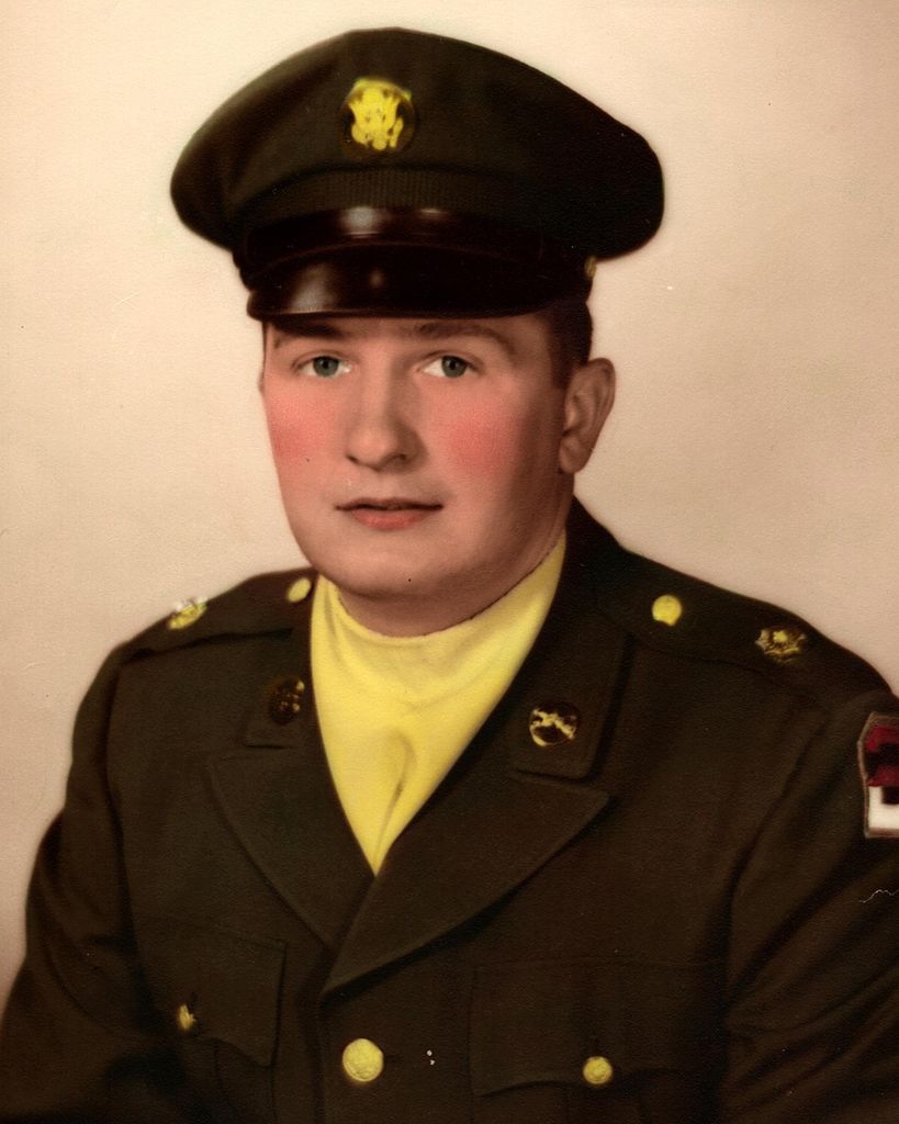 Joseph Calvin Ensminger