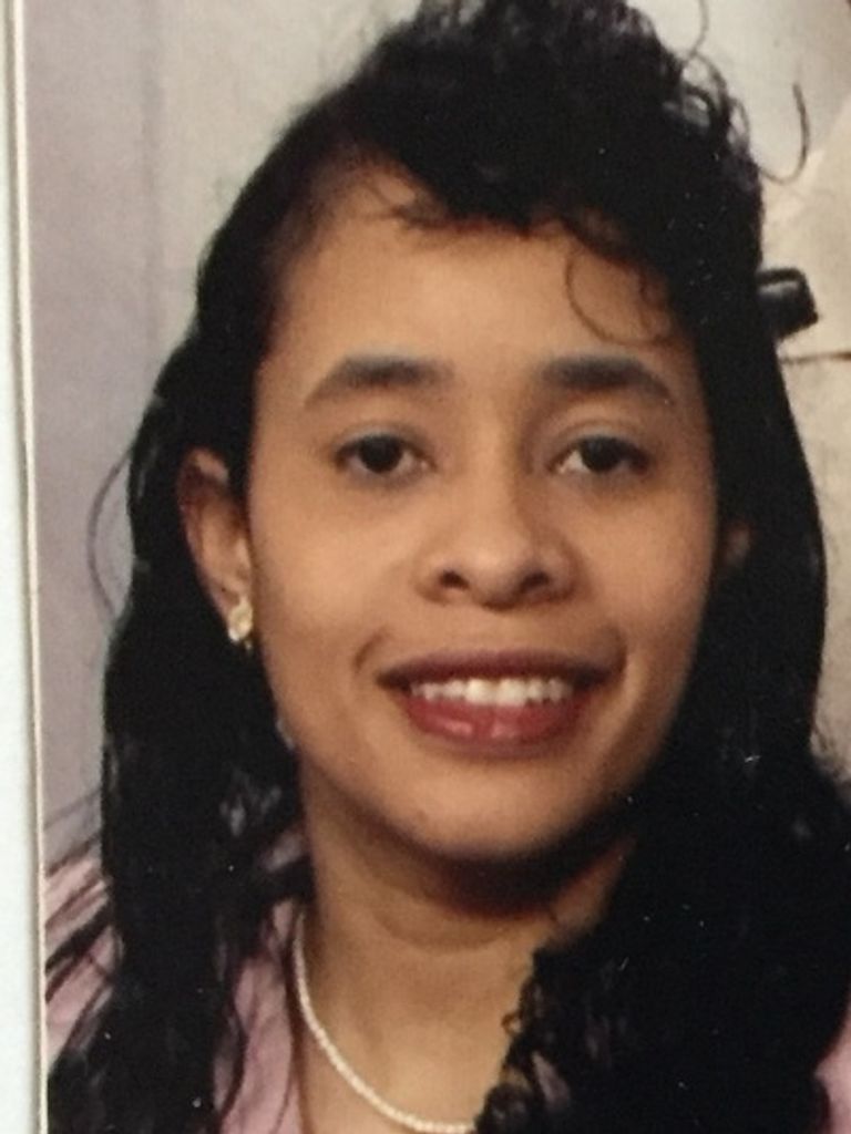 Waleah Lavonta Willis-Williams