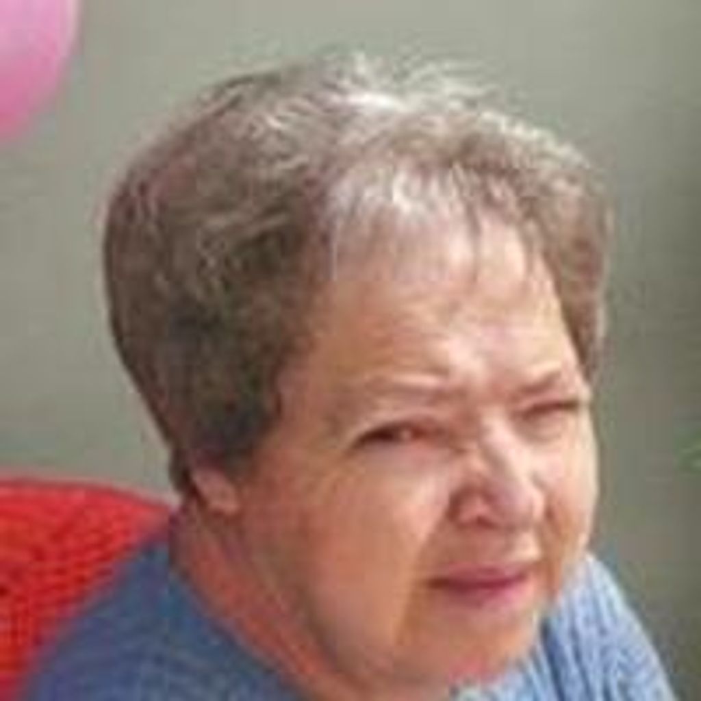 Shirley Bennett