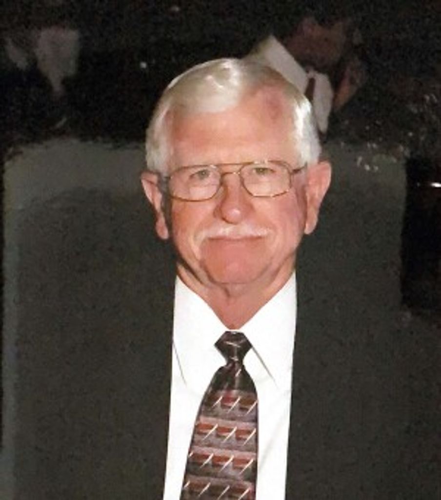 Charles (Bob) Robert Jarrett Profile Photo