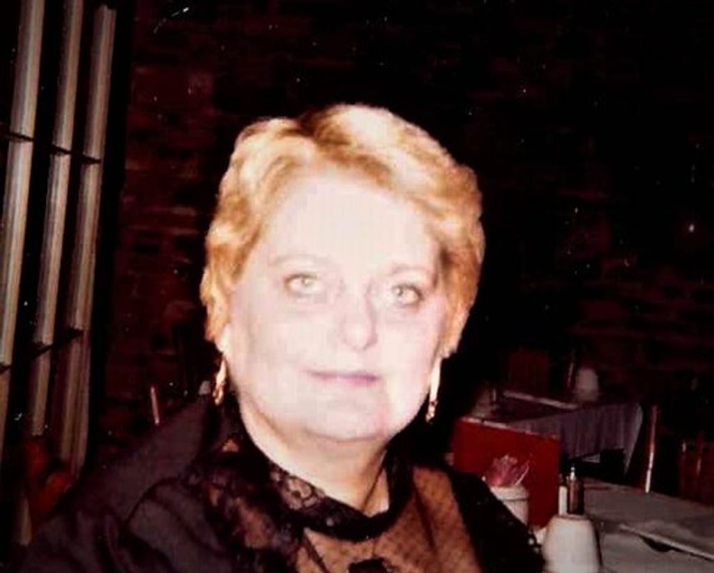 Sylvia W. Hayes Profile Photo