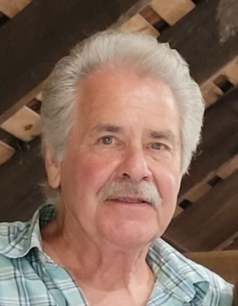 Delbert 'Alan' Powell Profile Photo