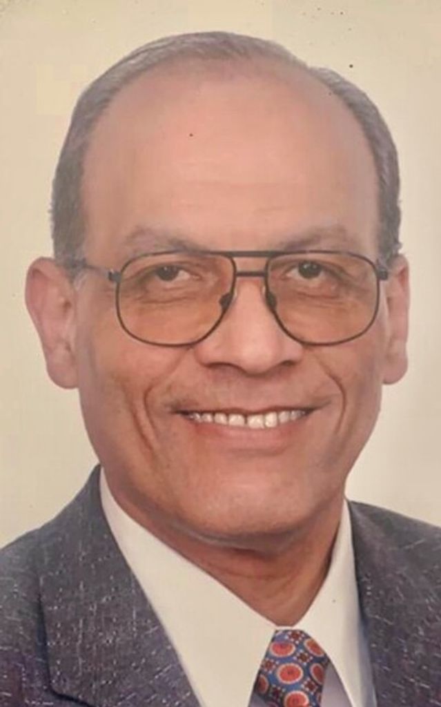 George Soliman Girgis Profile Photo