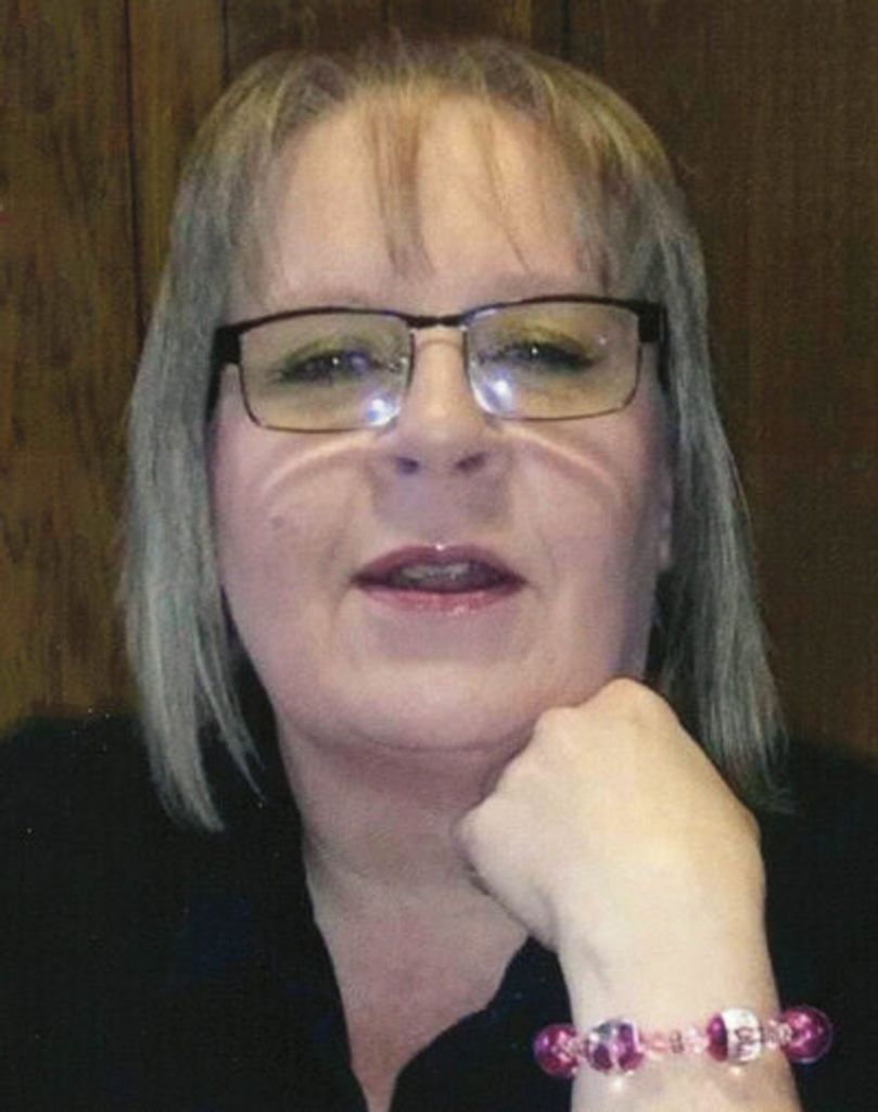 Eleanor "Ellie" K. Jodell