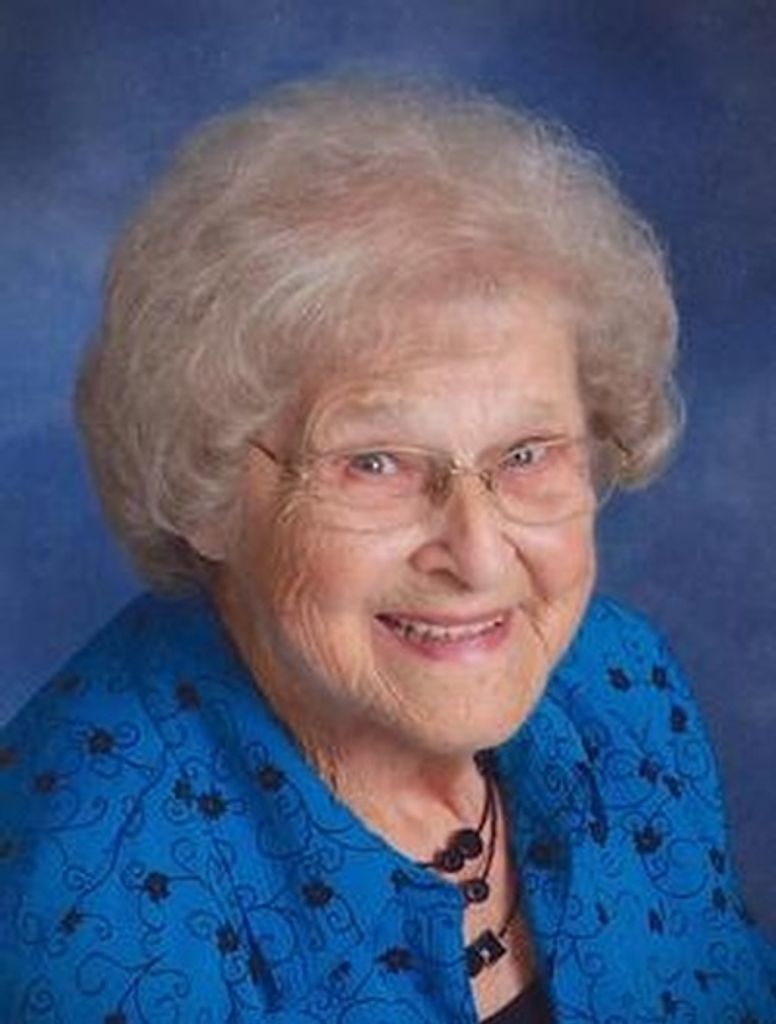 Laura Agatha Tinkel