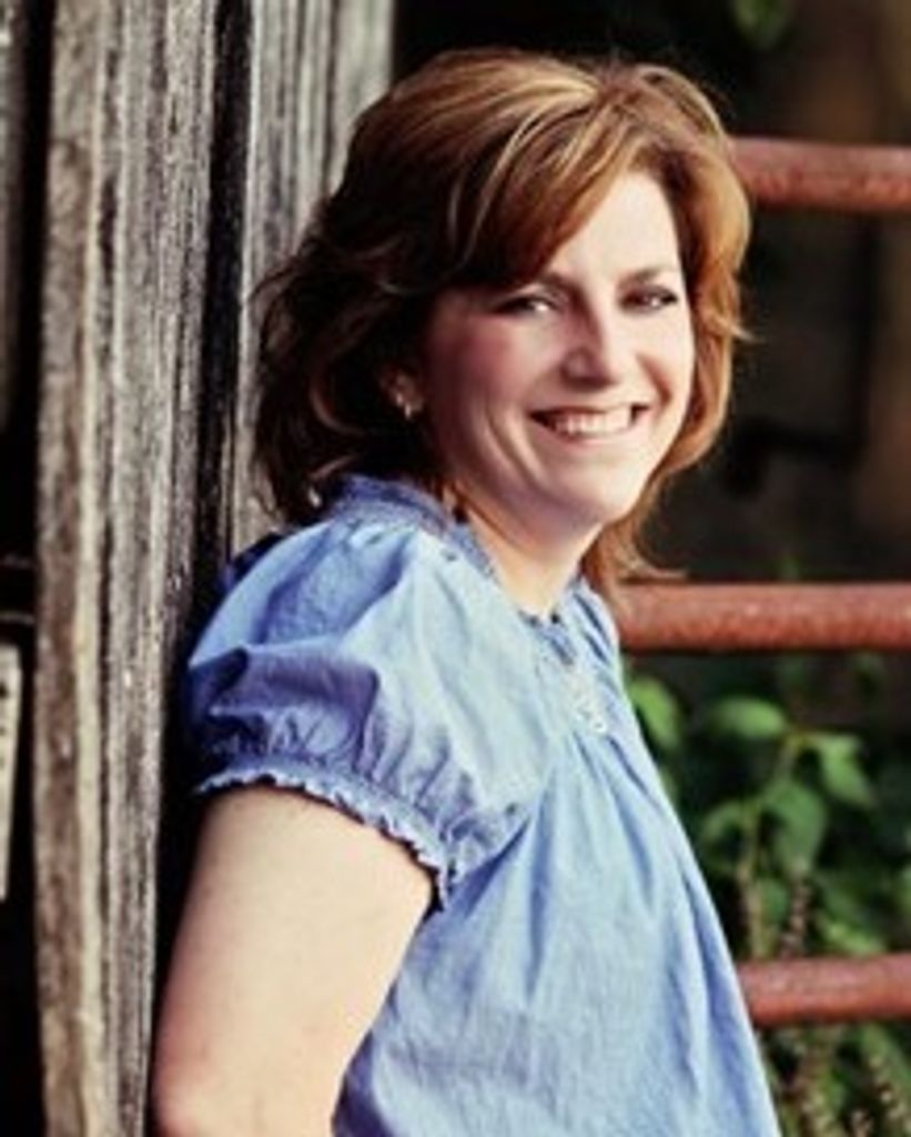Tonya Lane Vandagriff Carter