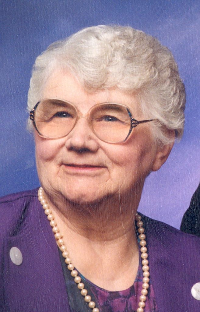 Corneliske “Connie” De Vries