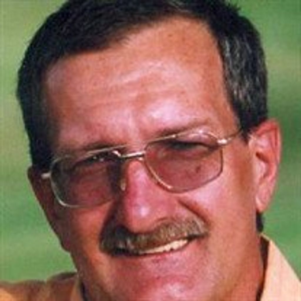 Richard 'Rick' E. Harrington