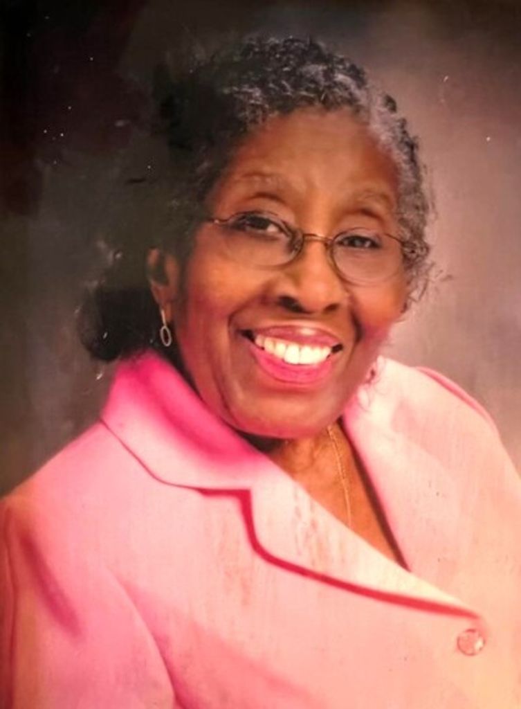 Odessa M. Nichols Profile Photo