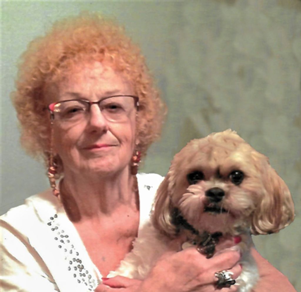 Mary Ann “Mousey” Gagnon Profile Photo